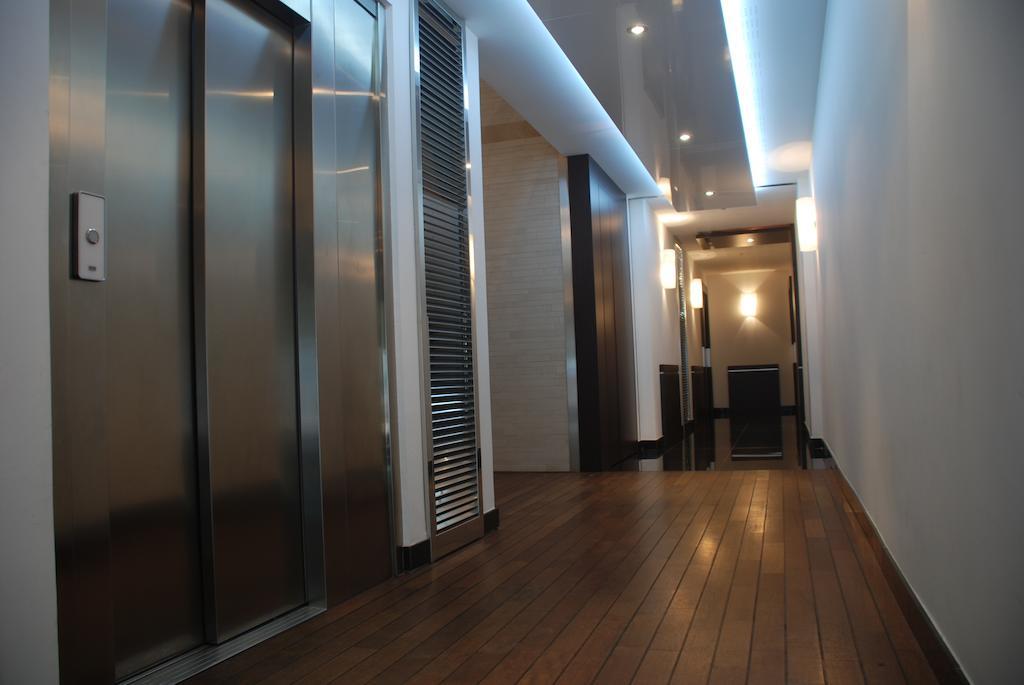 Appartement Prado Borely Marseille Room photo