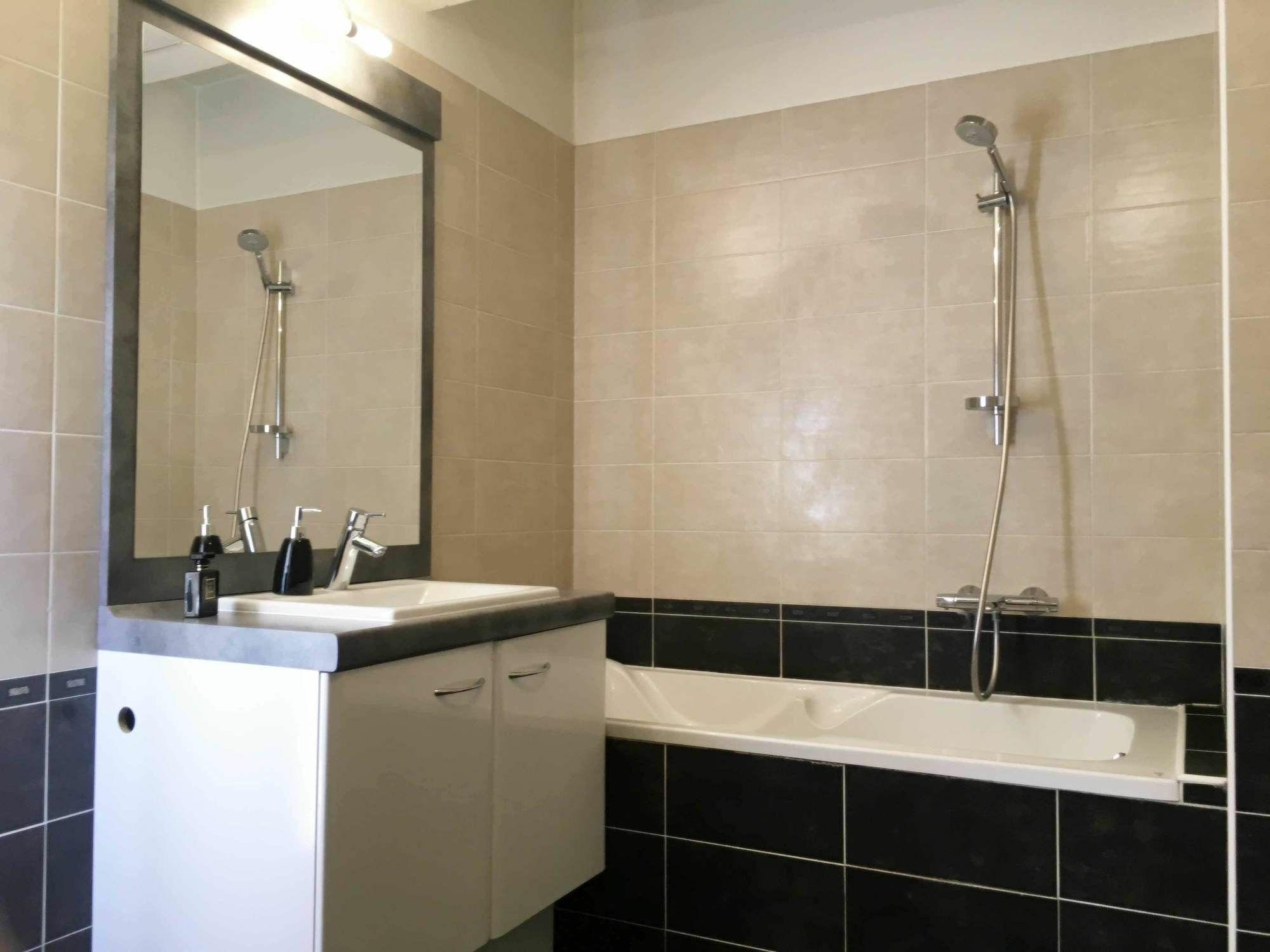 Appartement Prado Borely Marseille Exterior photo